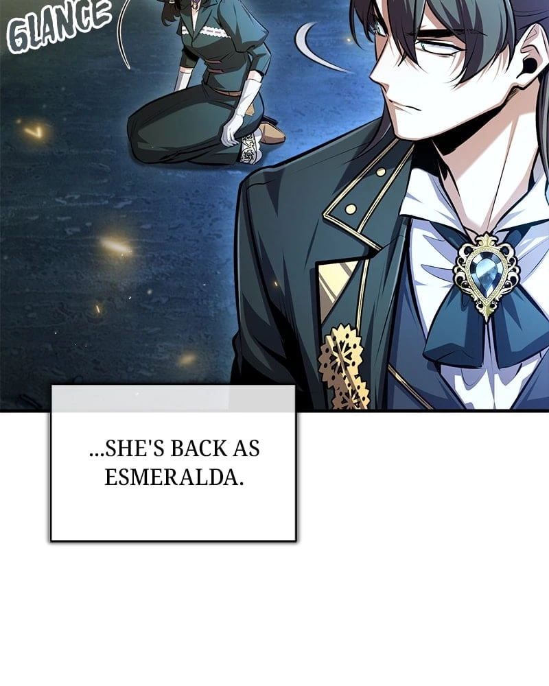 Academy's Undercover Professor Chapter 71 - 7