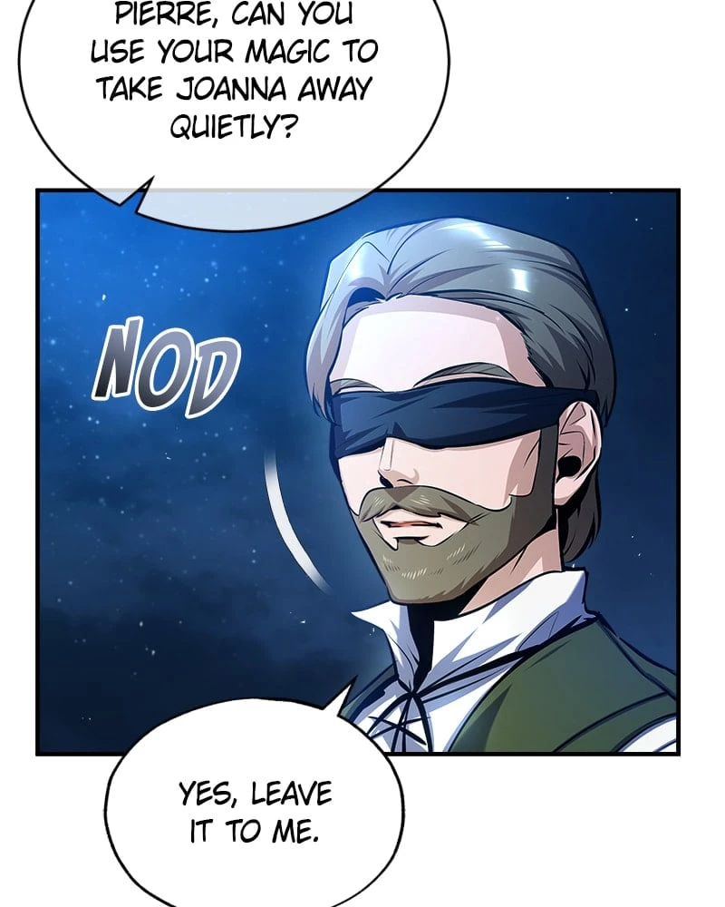 Academy's Undercover Professor Chapter 72 - 9