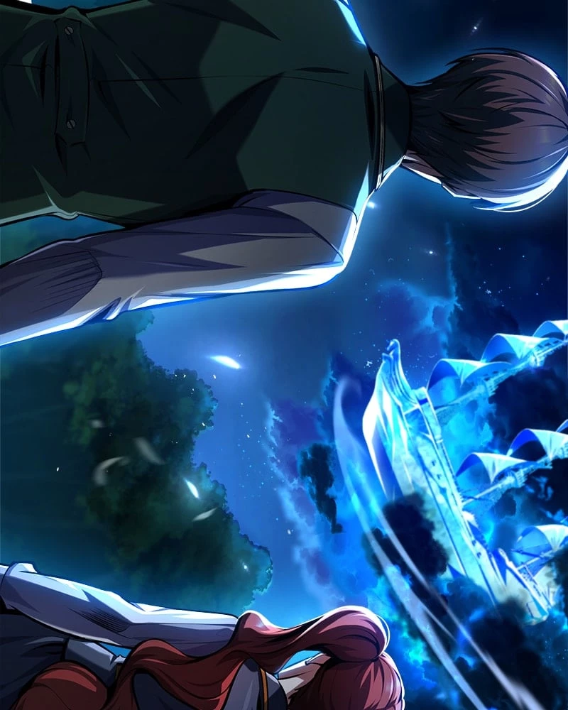 Academy's Undercover Professor Chapter 70 - 8