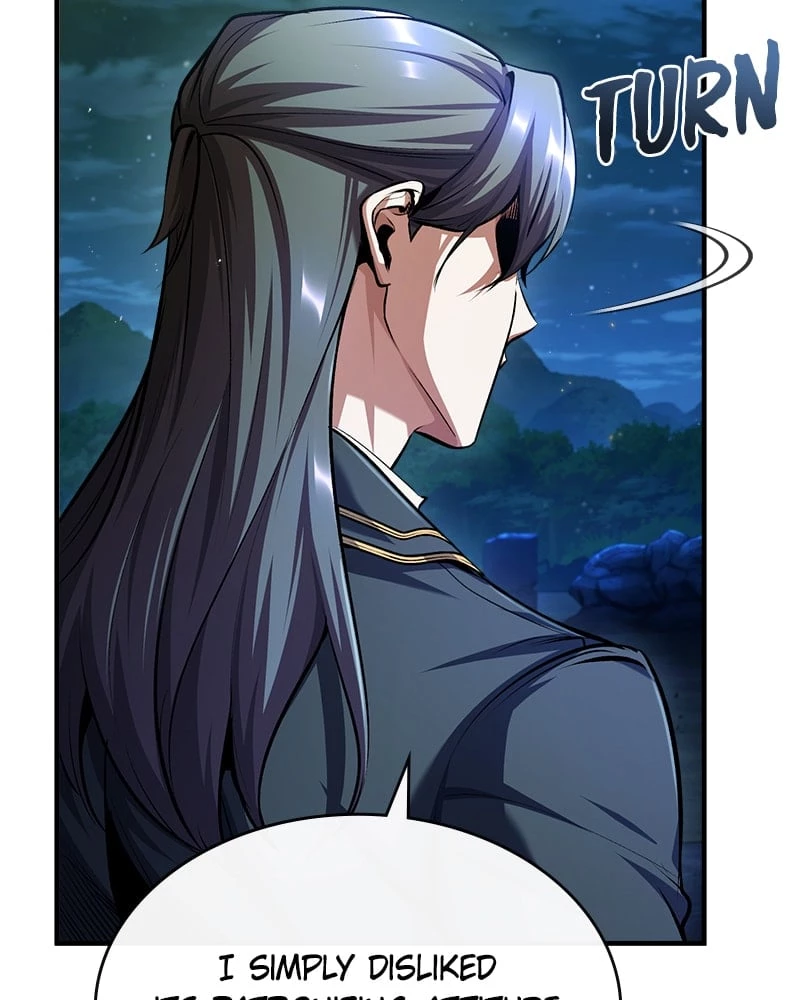 Academy's Undercover Professor Chapter 71 - 9