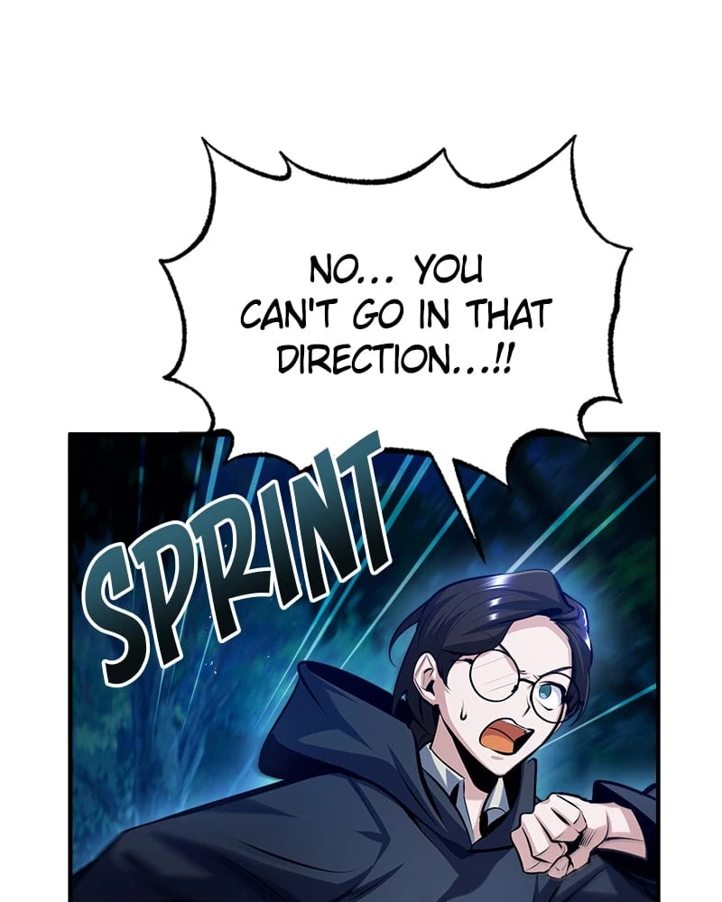 Academy's Undercover Professor Chapter 70 - 10