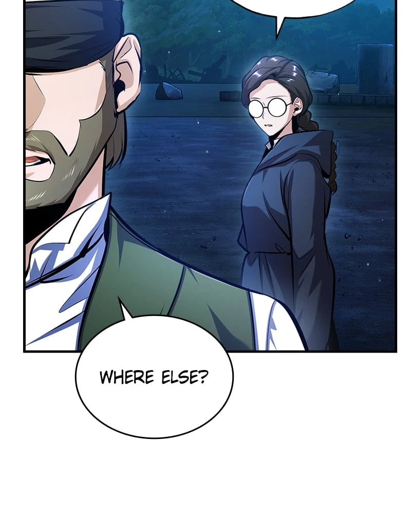 Academy's Undercover Professor Chapter 72 - 13