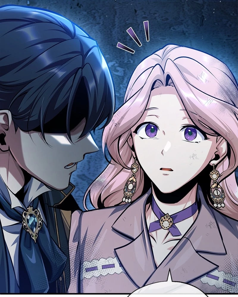 Academy's Undercover Professor Chapter 72 - 22