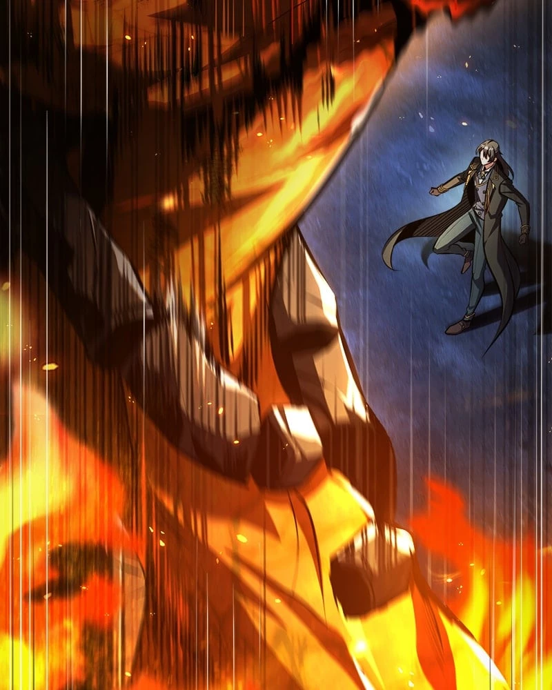 Academy's Undercover Professor Chapter 71 - 19