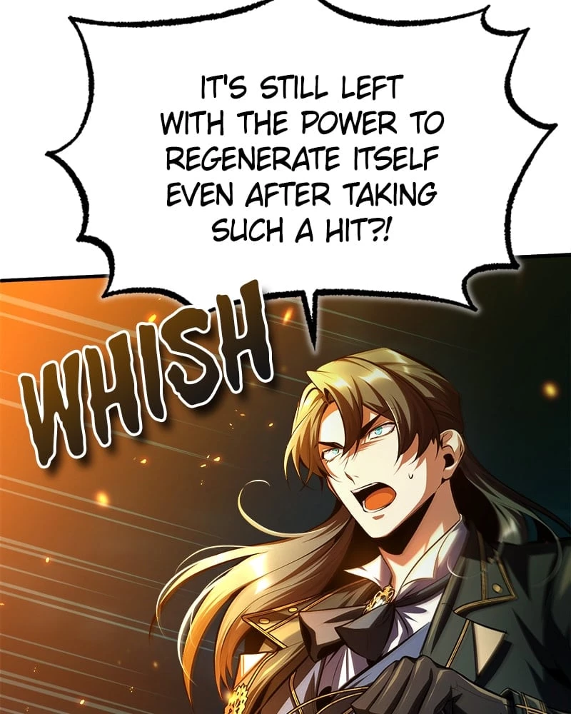 Academy's Undercover Professor Chapter 71 - 21