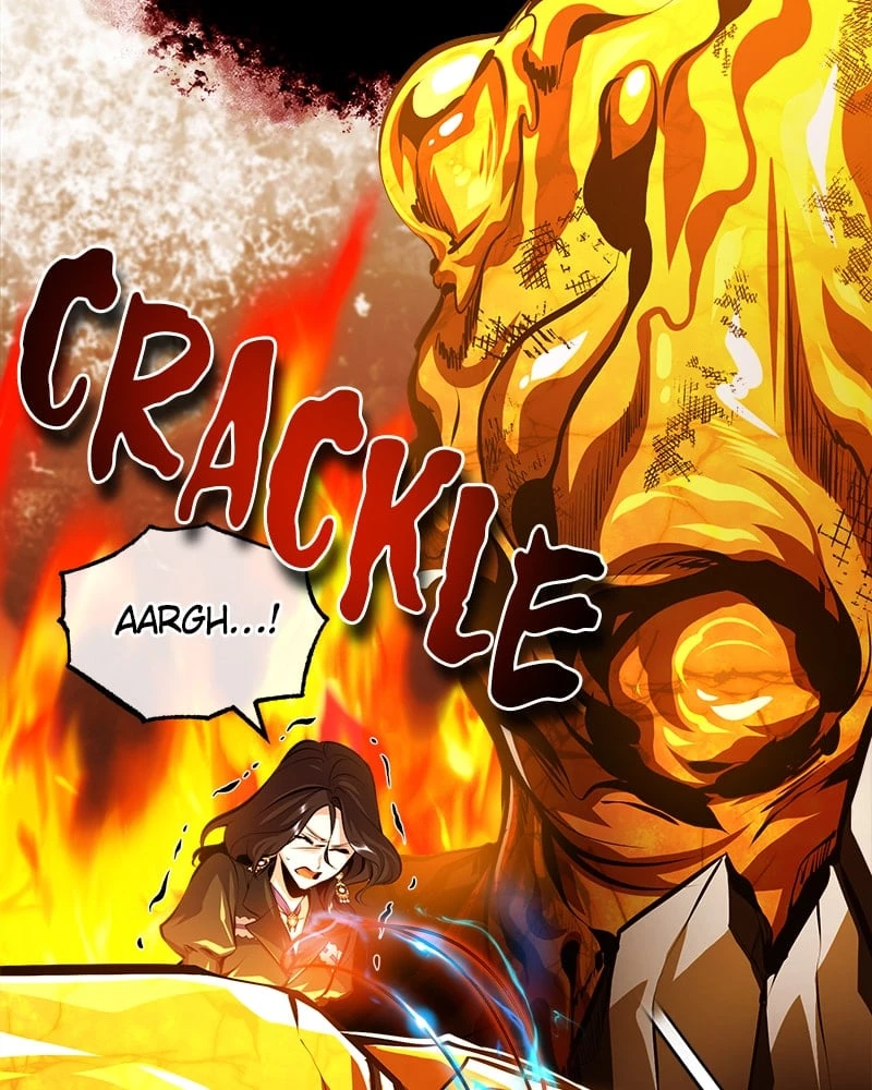 Academy's Undercover Professor Chapter 71 - 24