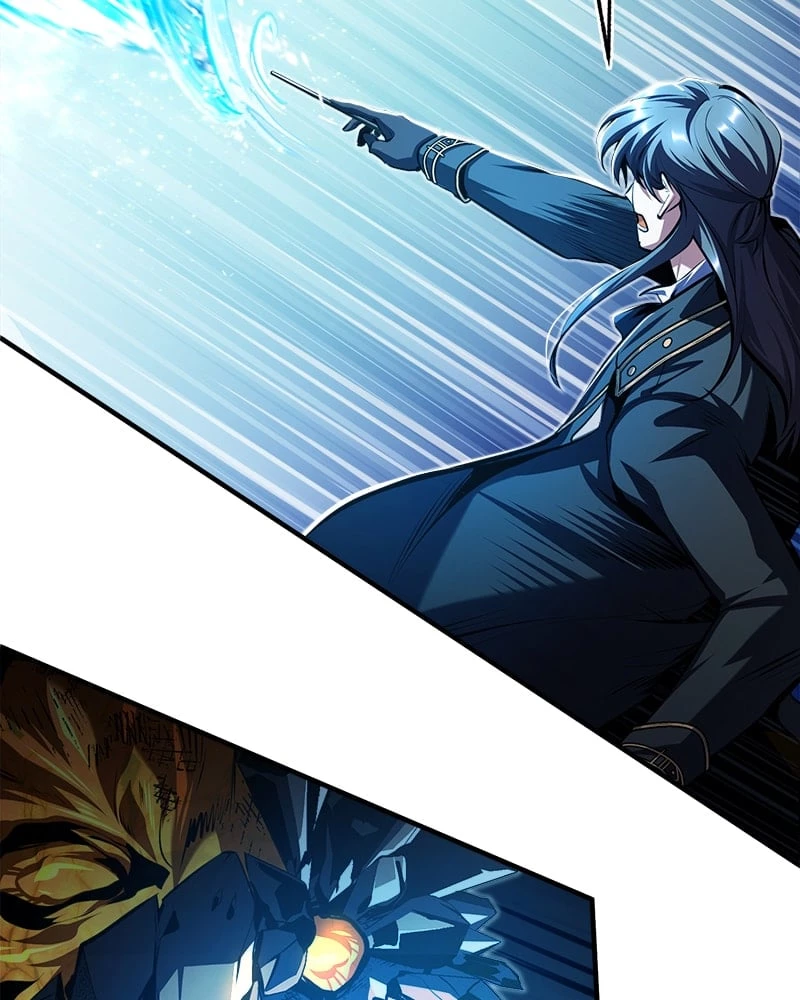 Academy's Undercover Professor Chapter 71 - 27