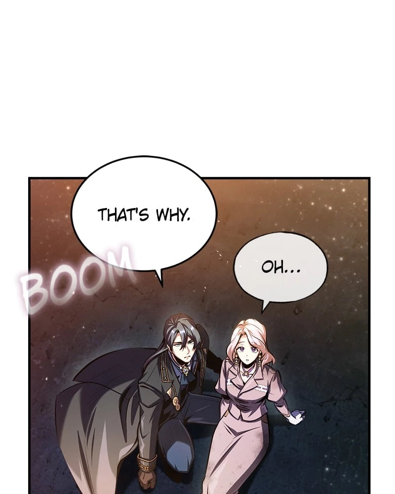 Academy's Undercover Professor Chapter 72 - 34