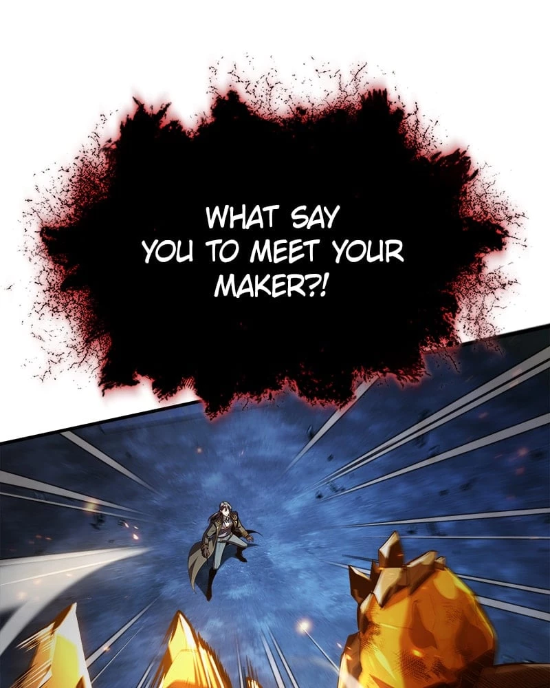 Academy's Undercover Professor Chapter 71 - 32
