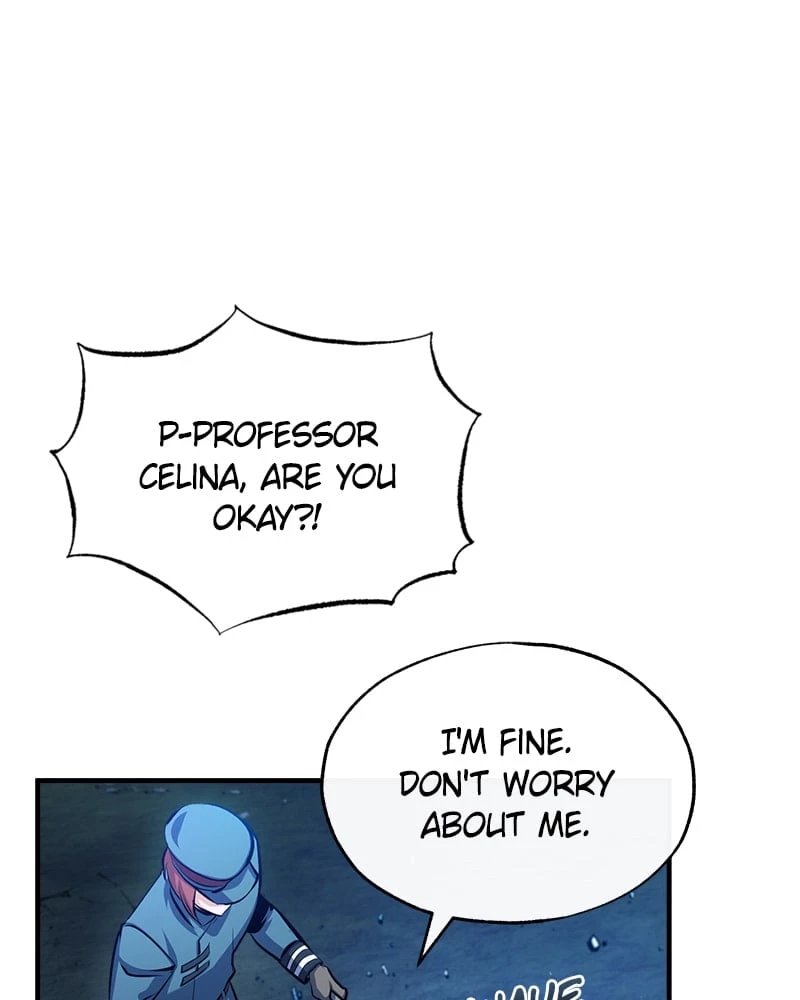 Academy's Undercover Professor Chapter 72 - 43