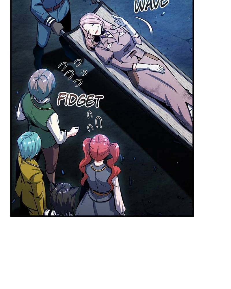 Academy's Undercover Professor Chapter 72 - 44