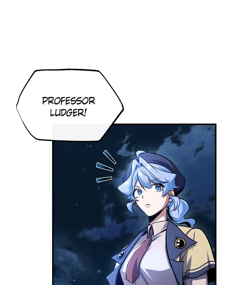 Academy's Undercover Professor Chapter 72 - 45