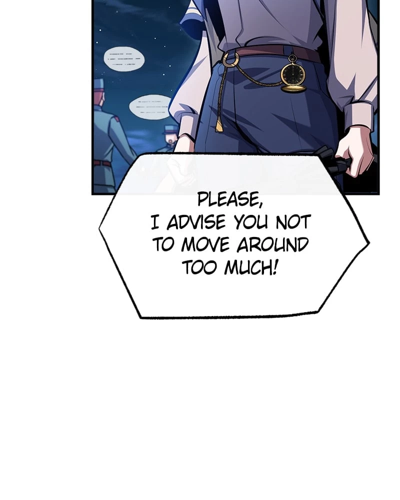 Academy's Undercover Professor Chapter 72 - 46