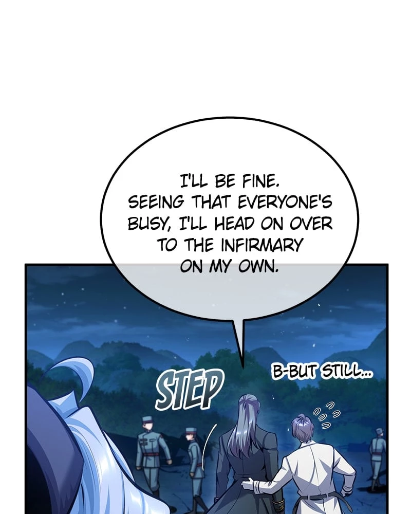 Academy's Undercover Professor Chapter 72 - 47
