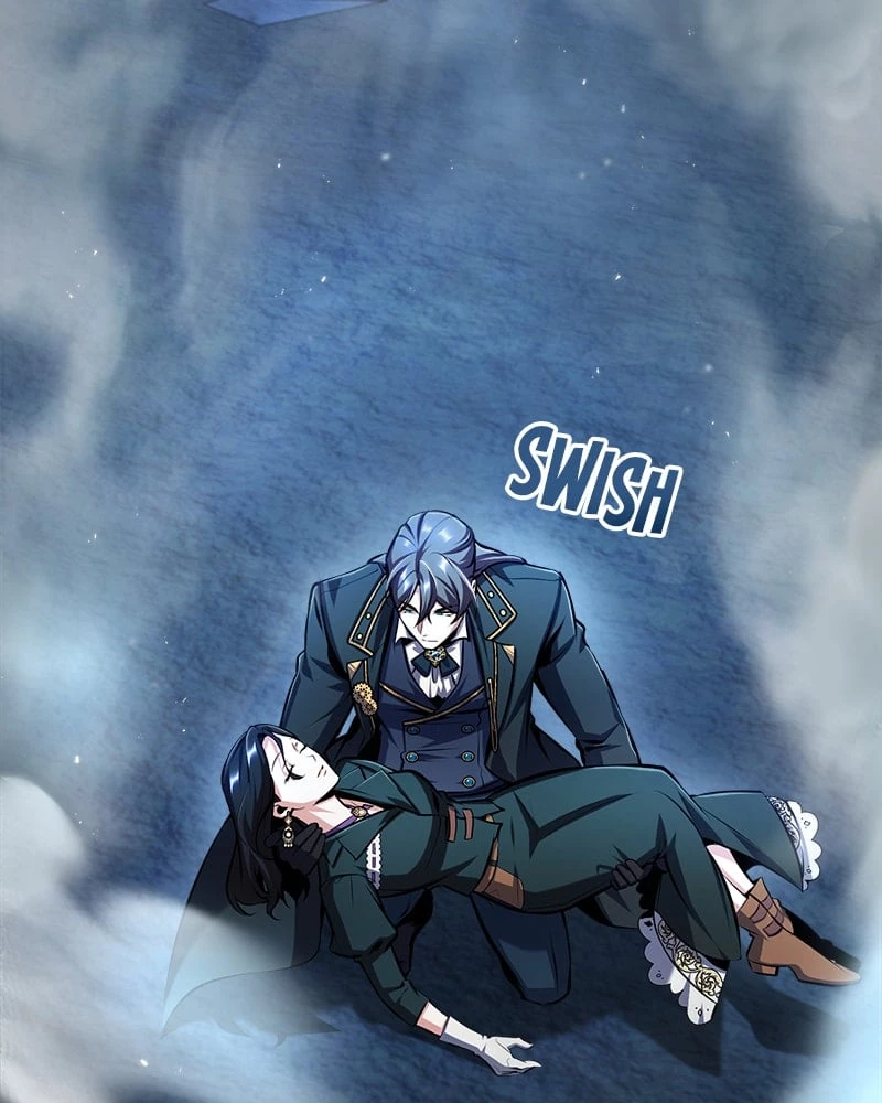 Academy's Undercover Professor Chapter 70 - 43