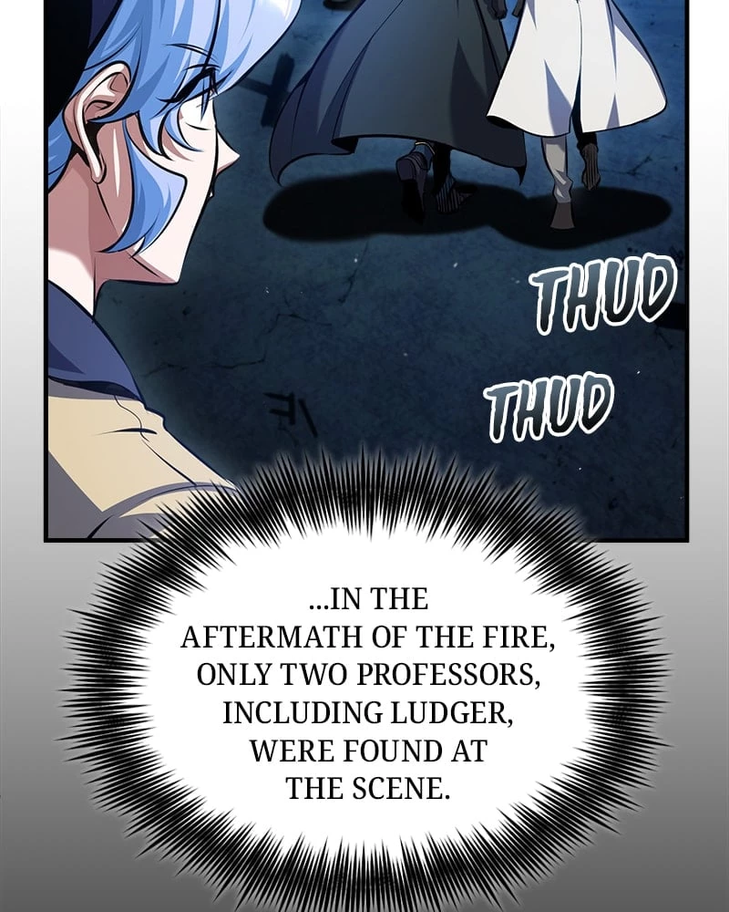 Academy's Undercover Professor Chapter 72 - 48