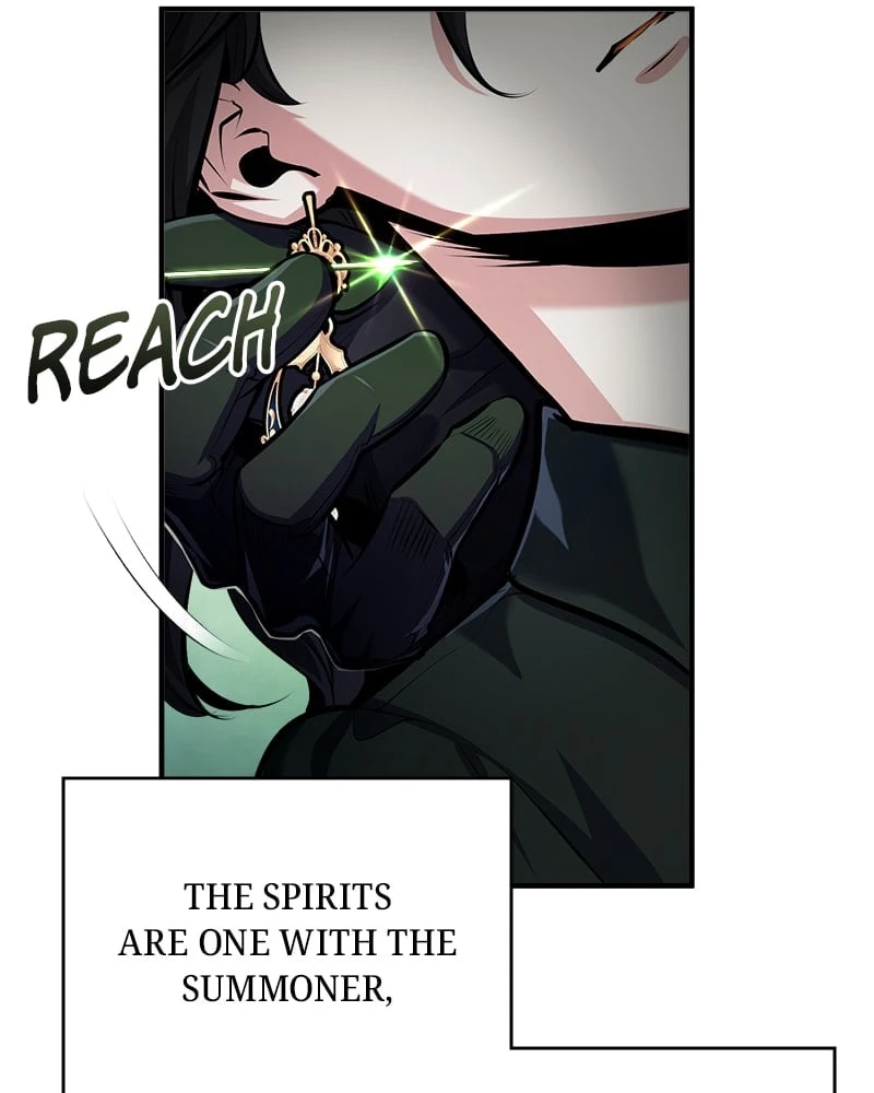 Academy's Undercover Professor Chapter 70 - 45