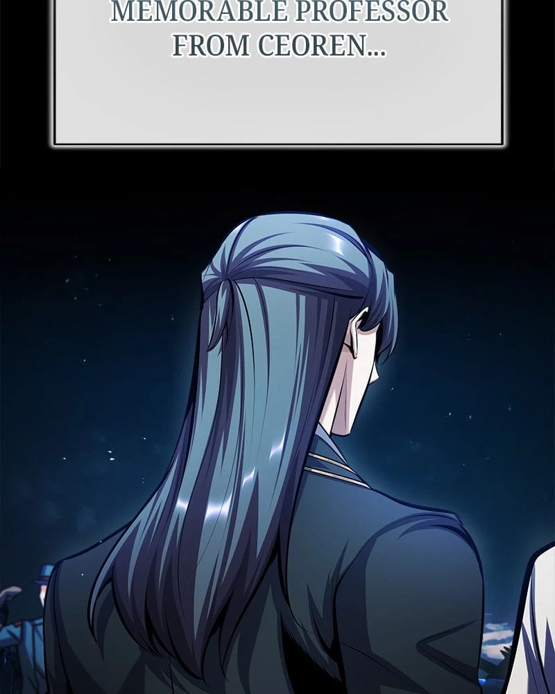 Academy's Undercover Professor Chapter 72 - 53
