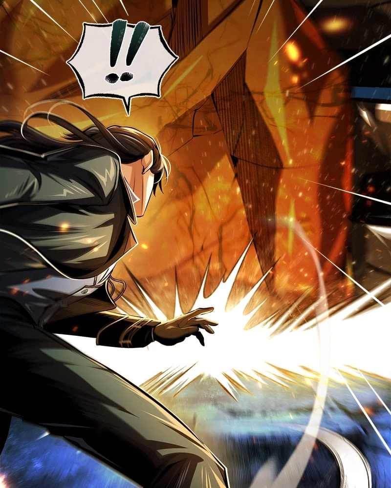 Academy's Undercover Professor Chapter 71 - 42