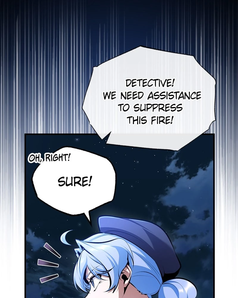 Academy's Undercover Professor Chapter 72 - 55