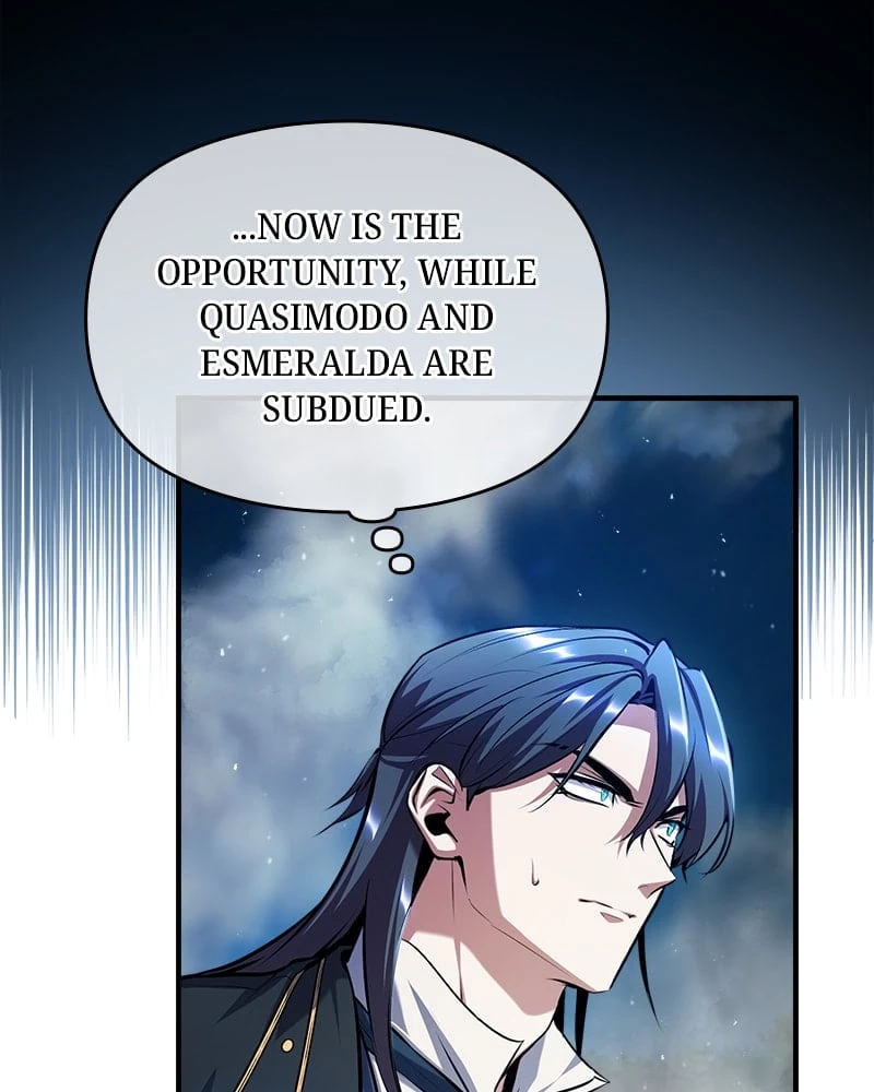 Academy's Undercover Professor Chapter 70 - 51