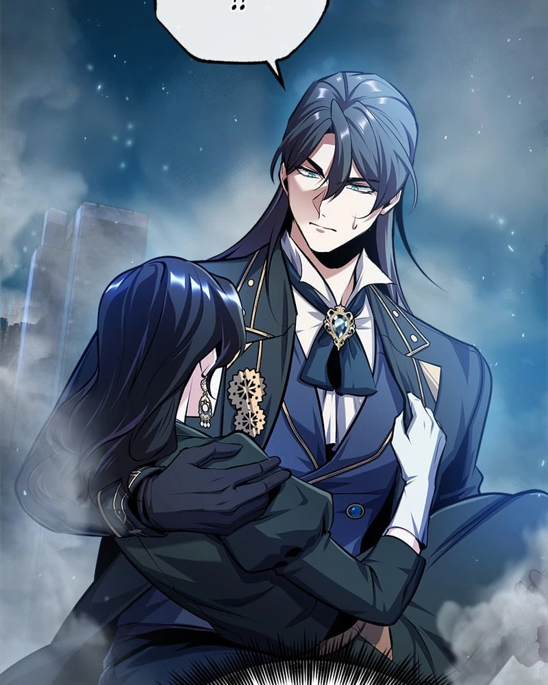 Academy's Undercover Professor Chapter 70 - 55
