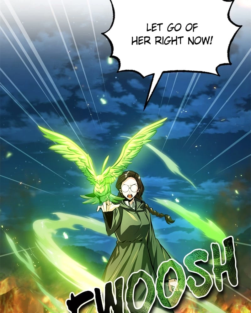 Academy's Undercover Professor Chapter 71 - 46