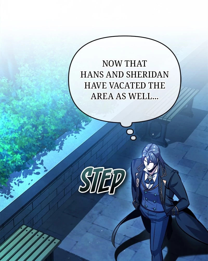 Academy's Undercover Professor Chapter 72 - 61