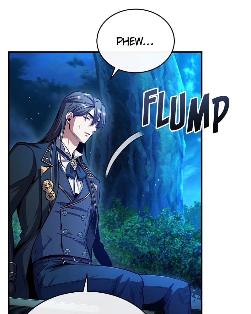 Academy's Undercover Professor Chapter 72 - 63