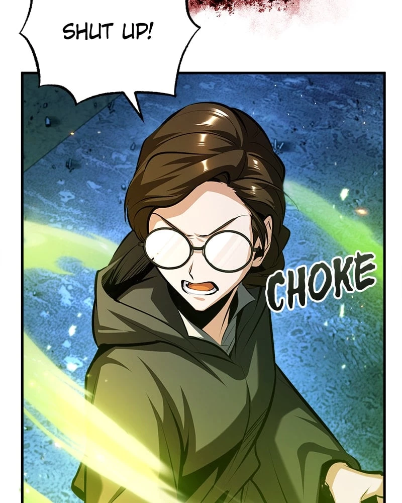 Academy's Undercover Professor Chapter 71 - 51
