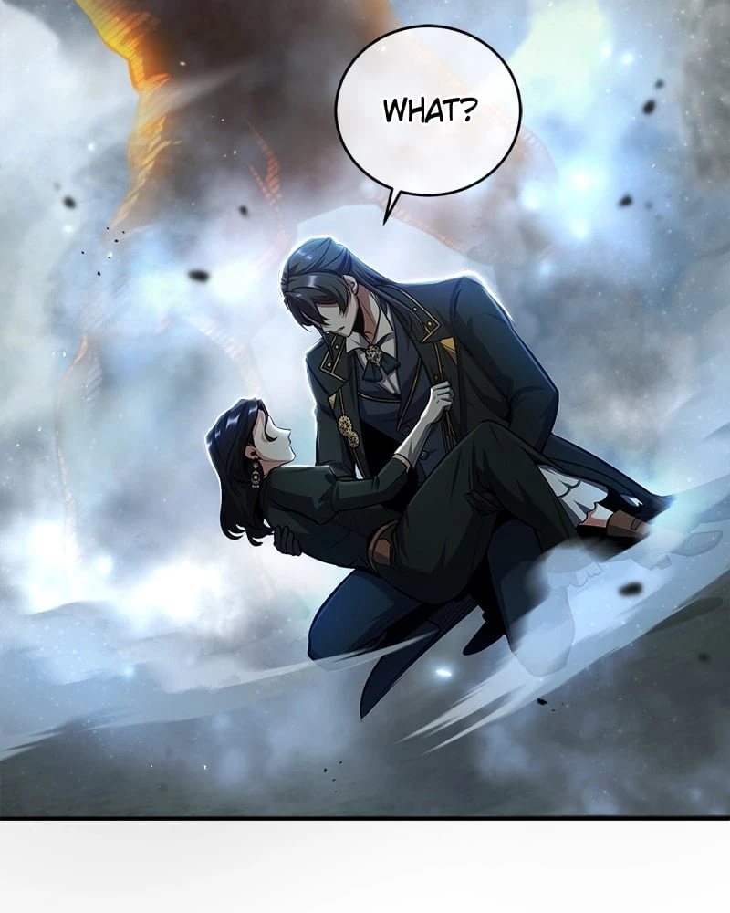 Academy's Undercover Professor Chapter 70 - 60