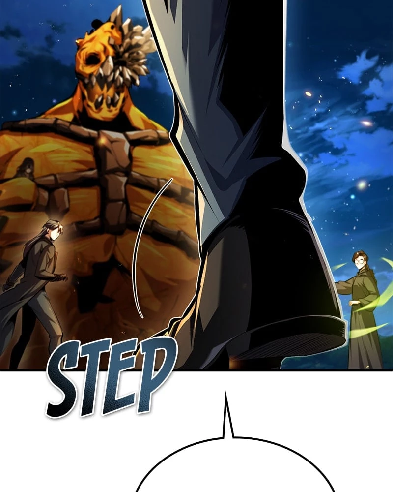 Academy's Undercover Professor Chapter 71 - 55