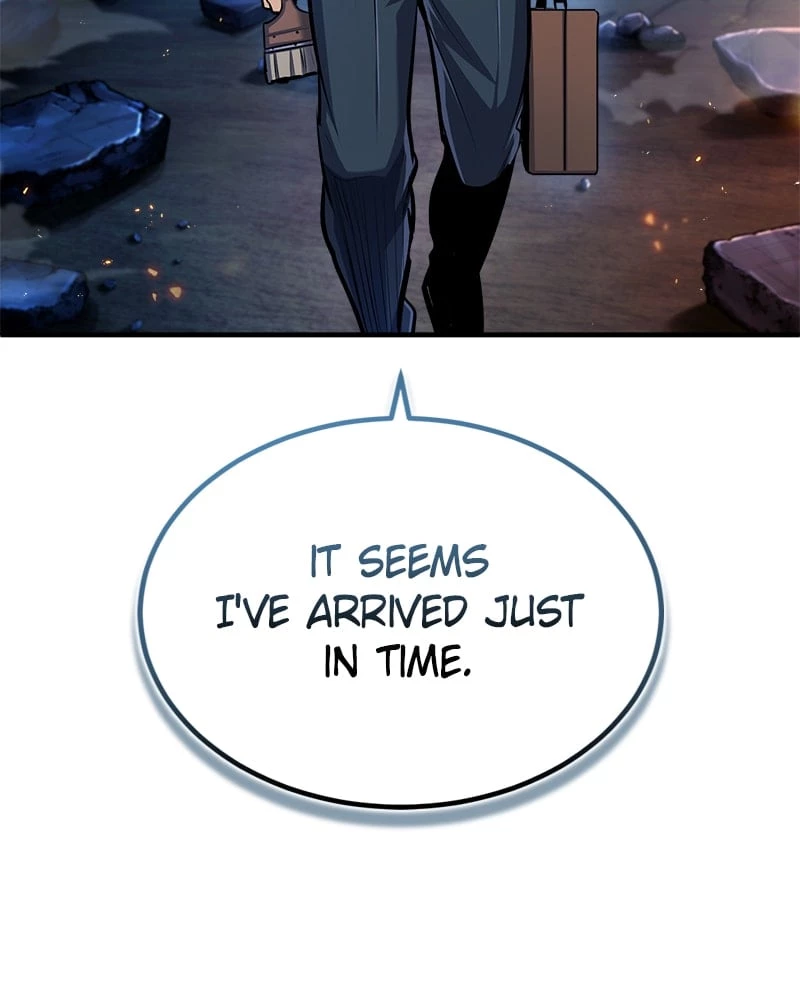 Academy's Undercover Professor Chapter 71 - 58