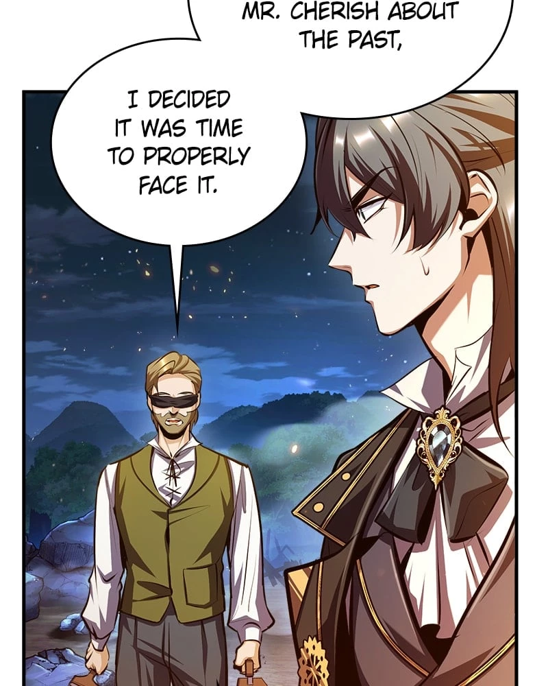 Academy's Undercover Professor Chapter 71 - 64
