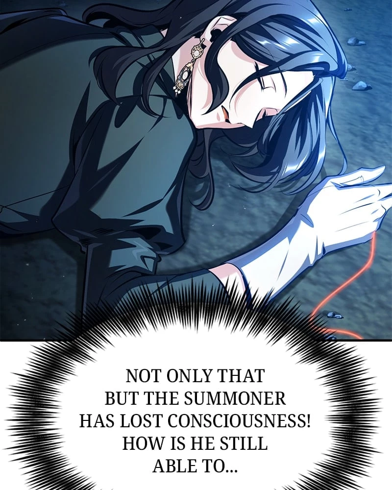 Academy's Undercover Professor Chapter 70 - 70