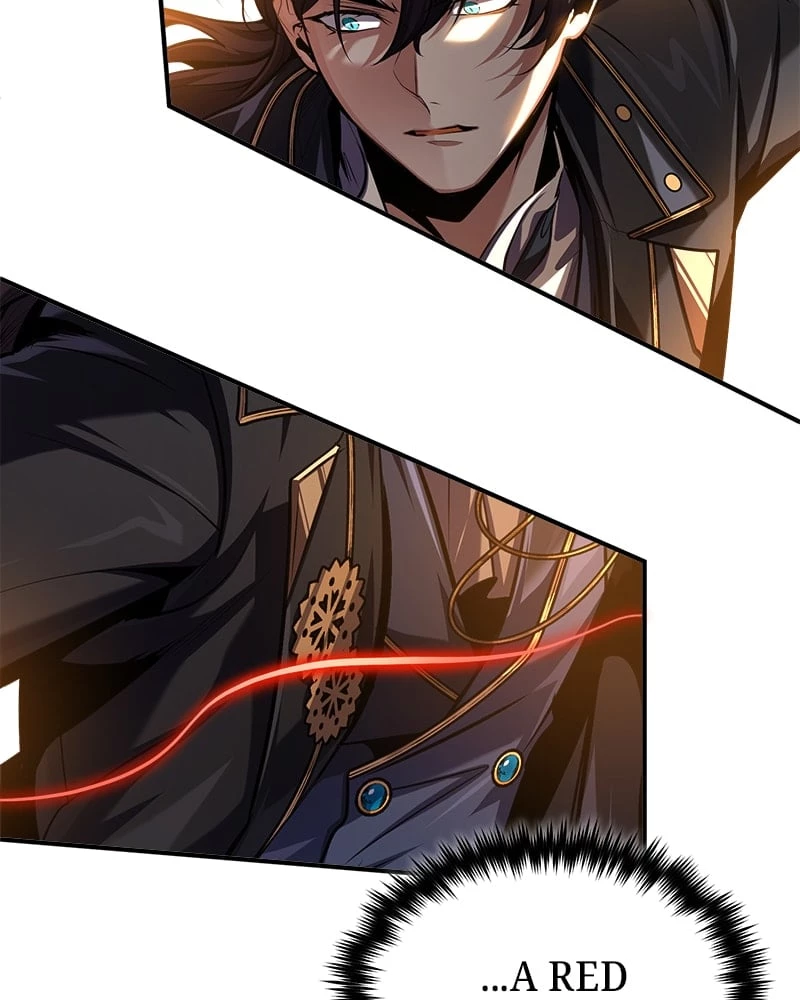 Academy's Undercover Professor Chapter 70 - 72