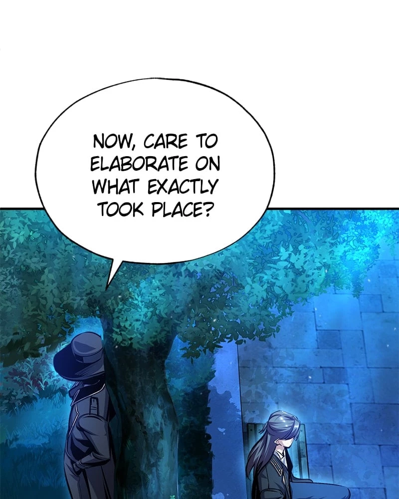 Academy's Undercover Professor Chapter 72 - 81