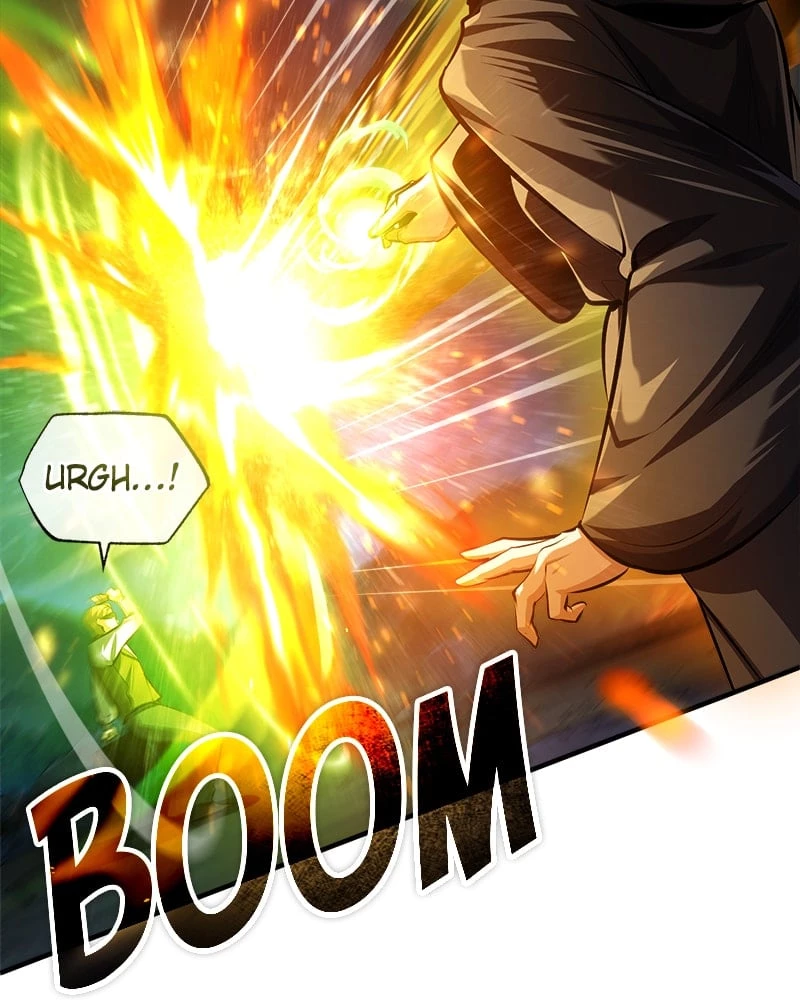 Academy's Undercover Professor Chapter 71 - 70