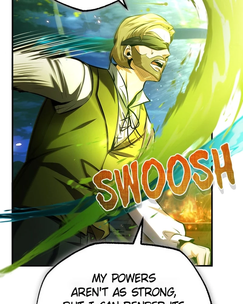 Academy's Undercover Professor Chapter 71 - 72