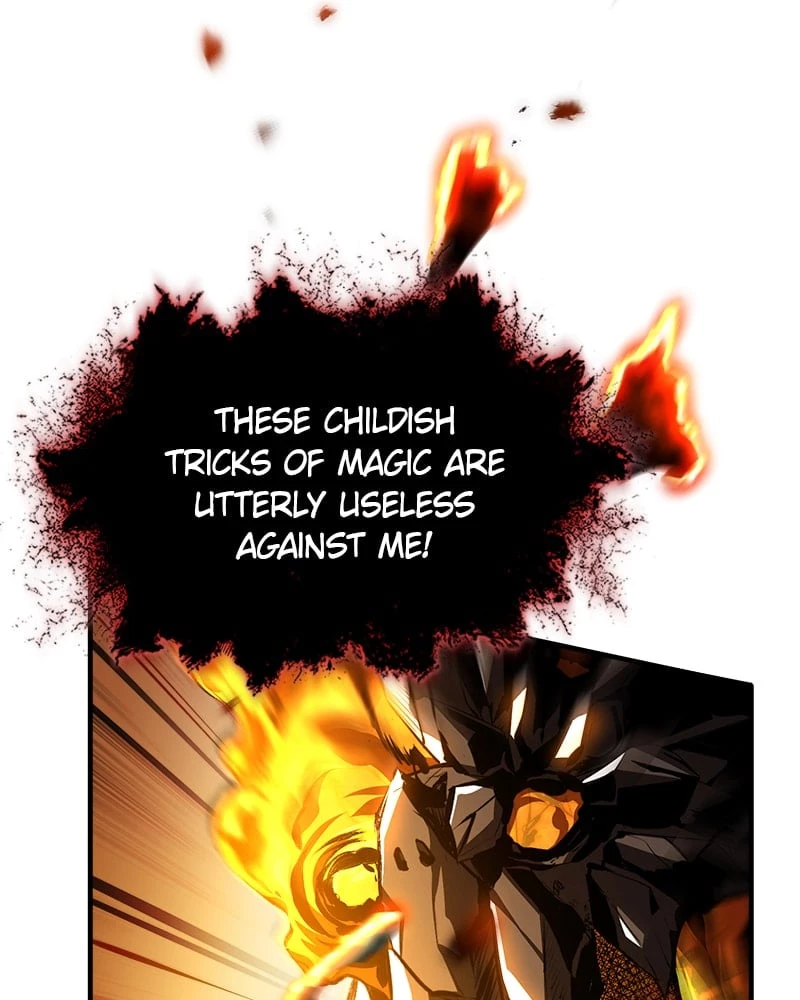 Academy's Undercover Professor Chapter 71 - 79