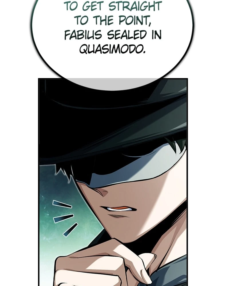 Academy's Undercover Professor Chapter 72 - 98