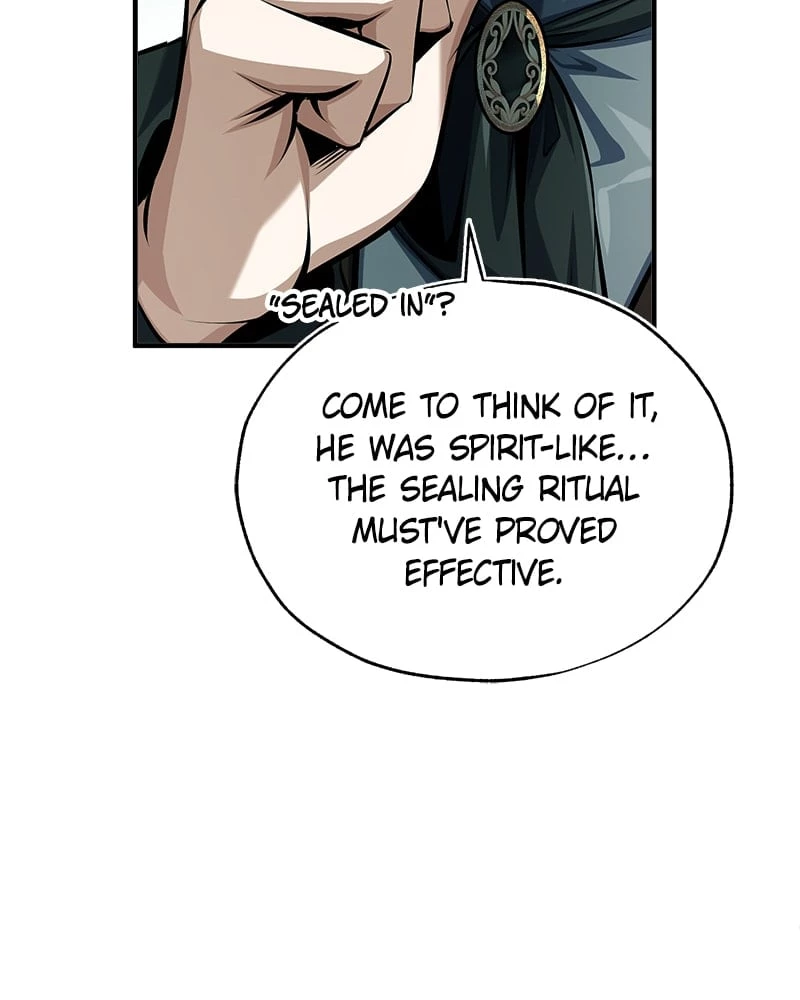 Academy's Undercover Professor Chapter 72 - 99