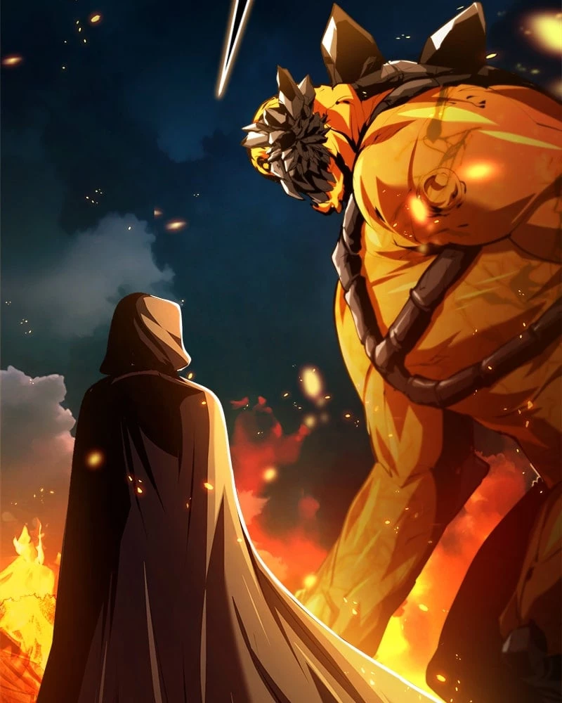Academy's Undercover Professor Chapter 70 - 86