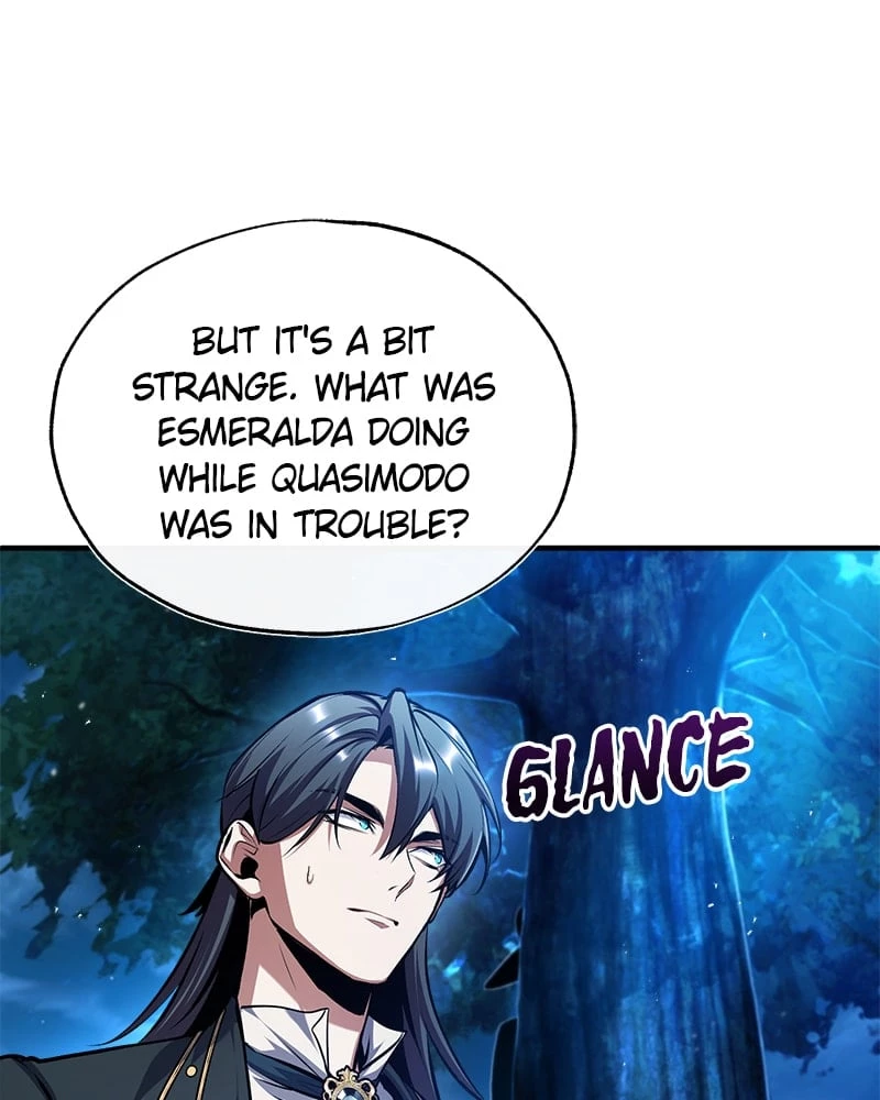 Academy's Undercover Professor Chapter 72 - 100