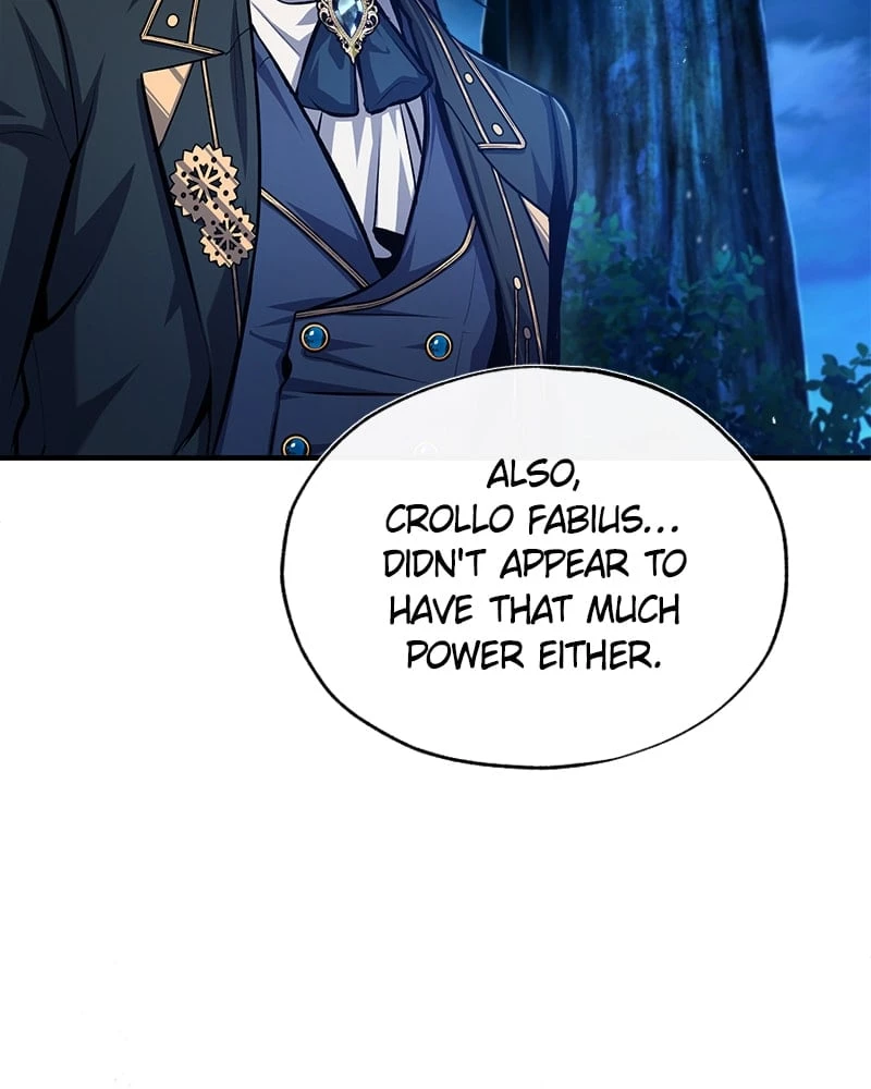 Academy's Undercover Professor Chapter 72 - 101
