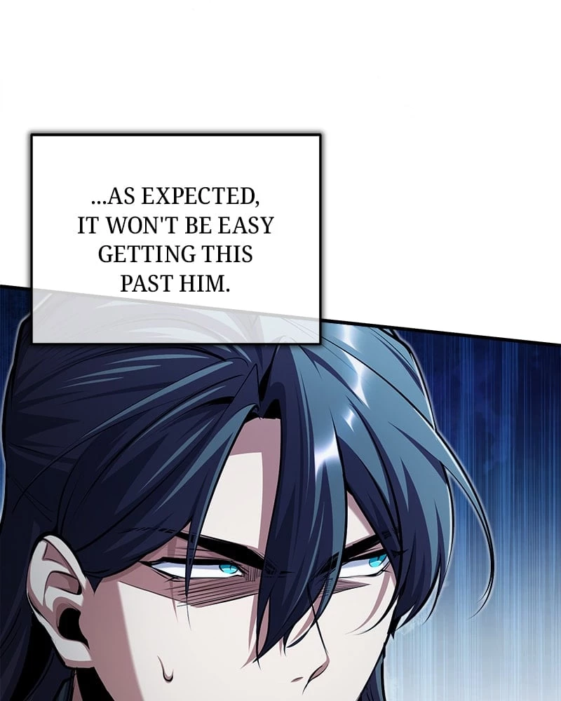 Academy's Undercover Professor Chapter 72 - 103