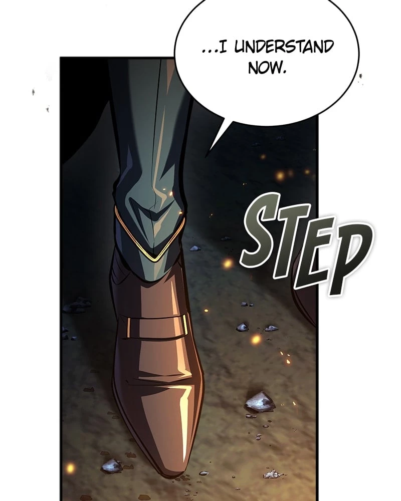 Academy's Undercover Professor Chapter 70 - 89