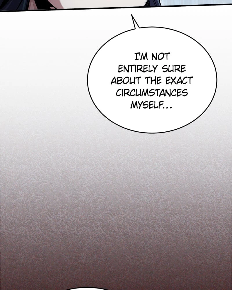 Academy's Undercover Professor Chapter 72 - 104