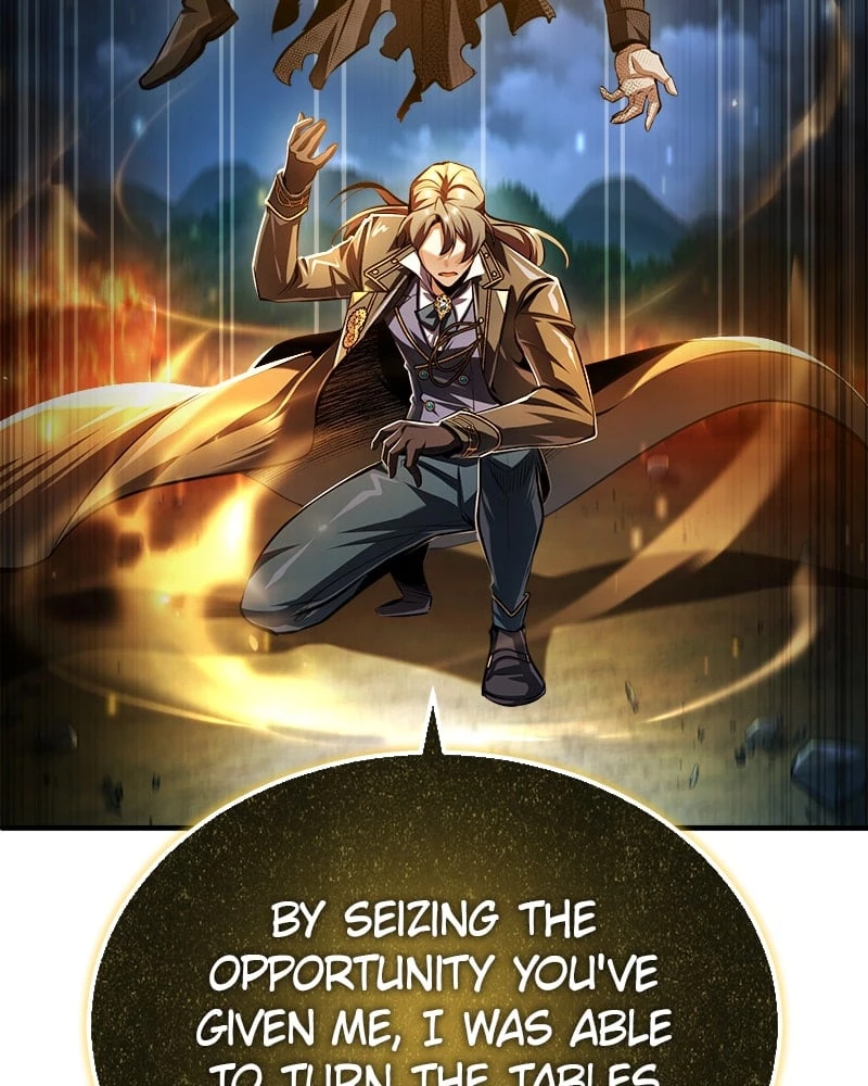 Academy's Undercover Professor Chapter 71 - 87