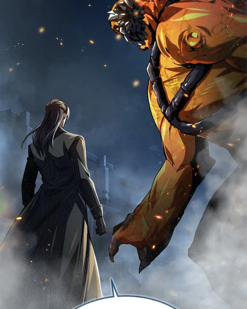 Academy's Undercover Professor Chapter 70 - 93